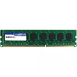 Оперативна пам'ять Silicon Power DDR3 8GB 1600 MHz (SP008GLLTU160N02)