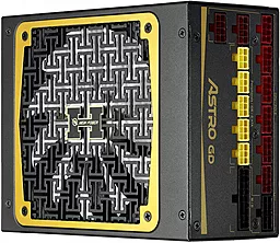 Блок питания High Power Astro GD 850W Gold (AGD-850F)