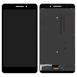 Дисплей для планшета Lenovo Phab Plus PB1-770M LTE + Touchscreen (original) Black