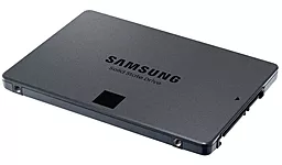 SSD Накопитель Samsung 870 QVO 8 TB (MZ-77Q8T0BW) - миниатюра 5