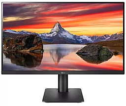 Монитор LG 27MP450-B - фото Монитор LG 27MP450-B
