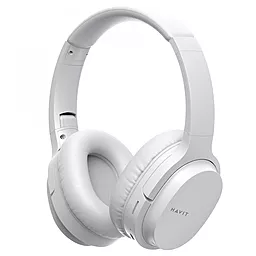 Навушники Havit HV-I62 White