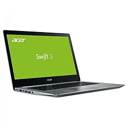 Ноутбук Acer Swift 3 SF314-52-54WX (NX.GQGEU.006) - миниатюра 2