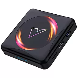 Смарт приставка Vontar Z5 2/16 GB - миниатюра 4