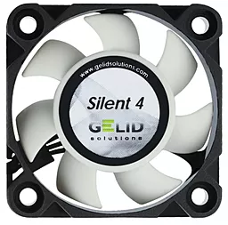Система охлаждения GELID Solutions Silent 4 (FN-SX04-42)