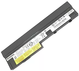Аккумулятор для ноутбука Lenovo IBM L09S3Z14 IdeaPad S10-3 / 10.8V 2200mAh / Original Black