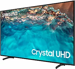 Телевізор Samsung UE50BU8000UXUA - мініатюра 4