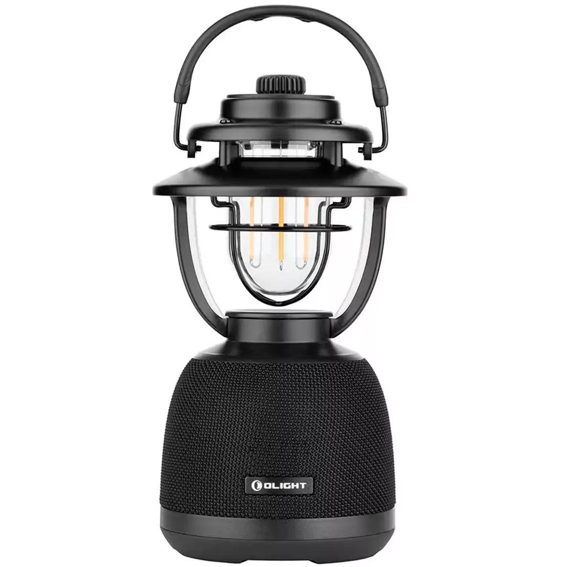 Ліхтарик Olight Olantern Music Black - фото 1