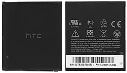 Аккумулятор HTC Desire A8181 / G7 / G5 / BB99100 / BA S410 (1400 mAh) 12 мес. гарантии - миниатюра 5