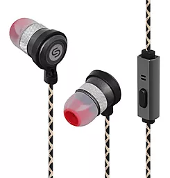 Наушники ExtraDigital Duals Station 3D T3 Pro