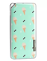 Повербанк Hoco B28A 10000 mAh Ice cream - фото Повербанк Hoco B28A 10000 mAh Ice cream