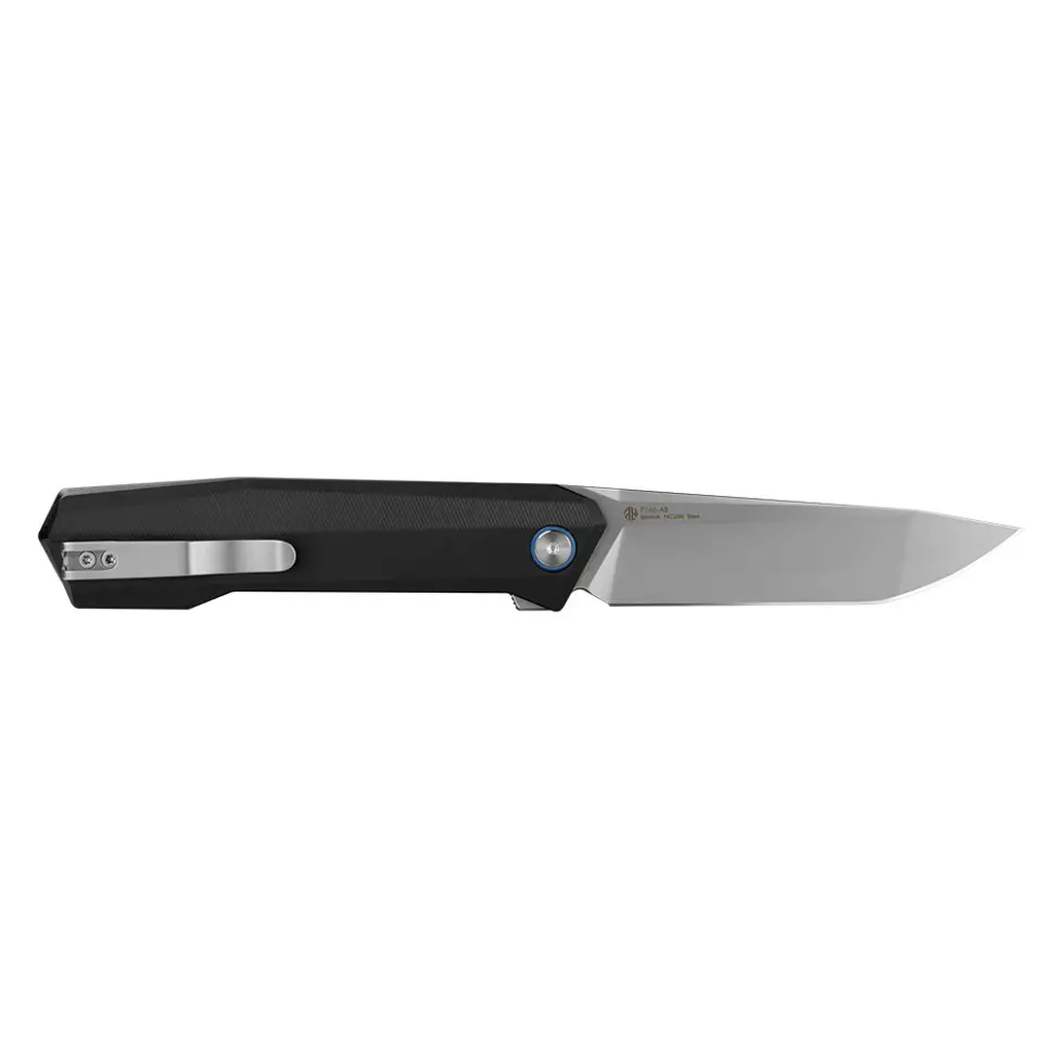 Ніж Ruike P166-AB Black - фото 6