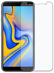 Защитная пленка BoxFace Противоударная Samsung J610 Galaxy J6 Plus 2018 Matte
