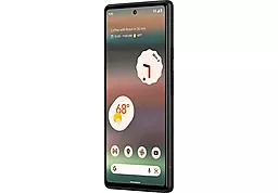 Смартфон Google Pixel 6A 6/128GB Dual Sim Sage - мініатюра 5 Смартфон Google Pixel 6A 6/128GB Dual Sim Sage - мініатюра 5