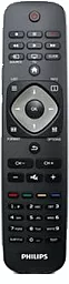 Пульт для телевизора Philips 39PFL3008T/12 - фото Пульт для телевизора Philips 39PFL3008T/12