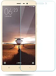 Защитное стекло 1TOUCH 2.5D Xiaomi Redmi Note 3, Redmi Note 3 Pro