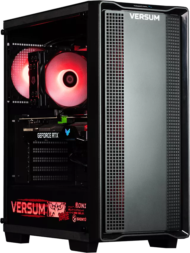 Oni v1.1 - фото 1