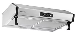 Вытяжка плоская PYRAMIDA WHK 60 IX - фото Вытяжка плоская PYRAMIDA WHK 60 IX