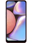 Мобільний телефон Samsung Galaxy A10s 2019 SM-A107F 2/32GB (SM-A107FZRD) Red - мініатюра 2