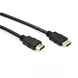 Відеокабель Vinga HDMI 2.0m (HDMI05-2.0) Чорний