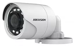 Камера видеонаблюдения Hikvision DS-2CE16D0T-IRF(C) 2.8mm