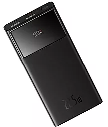 Повербанк Baseus Star Lord 10000 mAh 22.5W Black (PPXJ100001) - фото Повербанк Baseus Star Lord 10000 mAh 22.5W Black (PPXJ100001)