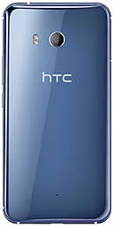 Мобільний телефон HTC U11 6/128GB Silver - мініатюра 2