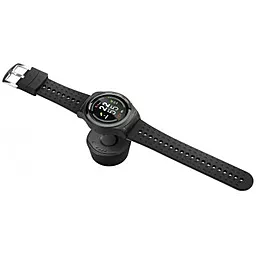 Смарт-годинник Acme SW301 Smartwatch with GPS Black (4770070880067) - мініатюра 7