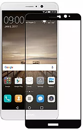 Захисне скло PowerPlant Full Screen Huawei Mate 9 Black (GL605026)