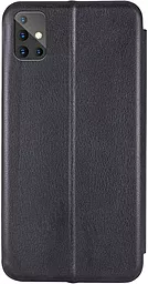 Чехол Epik Classy Samsung A515 Galaxy A51 Black - миниатюра 3