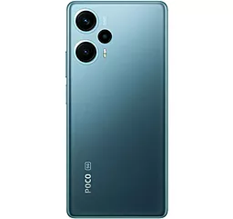 Смартфон Poco F5 5G 8/256GB NFC Blue - миниатюра 3 Смартфон Poco F5 5G 8/256GB NFC Blue - миниатюра 3