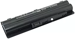 Аккумулятор для ноутбука HP Compaq DV3 / 10.8V 5200mAh / HSTNN-DB93
