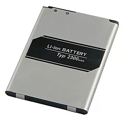 Акумулятор LG H736 G4S / BL-49SF (2300 mAh) - мініатюра 2