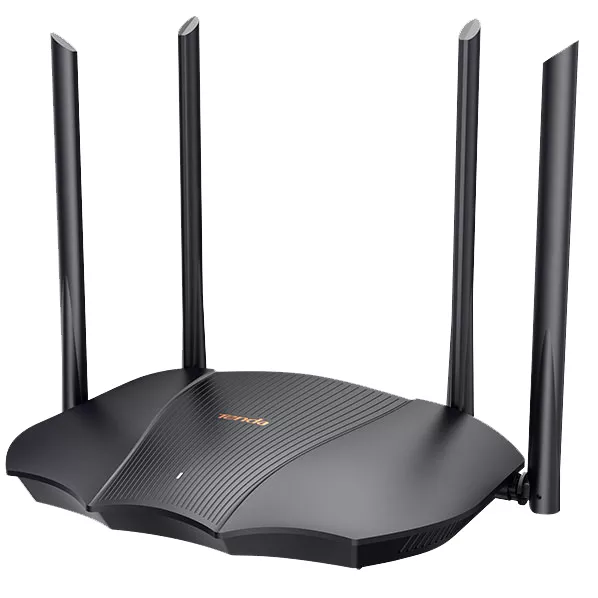Маршрутизатор Tenda TX9 Pro - фото 3