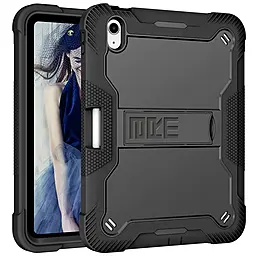 Чехол для планшета ArmorStandart Rover для Apple iPad 11 2025, 10.9 2024, 2022 Black (ARM84951) - фото Чехол для планшета ArmorStandart Rover для Apple iPad 11 2025, 10.9 2024, 2022 Black (ARM84951)