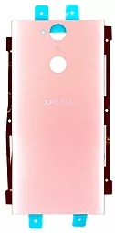 Задняя крышка корпуса Sony Xperia XA2 H4113 Pink