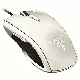 Компьютерная мышка Razer Taipan (RZ01-00780500-R3A1) White
