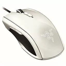 Комп'ютерна мишка Razer Taipan (RZ01-00780500-R3A1) White - фото Комп'ютерна мишка Razer Taipan (RZ01-00780500-R3A1) White