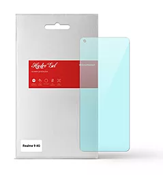 Гидрогелевая пленка ArmorStandart Anti-Blue для Realme 9 (ARM62204) - фото Гидрогелевая пленка ArmorStandart Anti-Blue для Realme 9 (ARM62204)