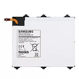 Акумулятор для планшета Samsung Galaxy Tab E 9.6 2015 / EB-BT567ABA / EB-BT567ABE (7300 mAh)