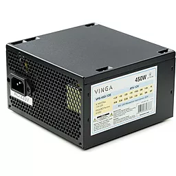 Блок живлення Vinga 450W (VPS-450-120)