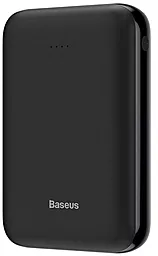 Повербанк Baseus Mini JA 10000 mAh Black (PPJAN-A01)