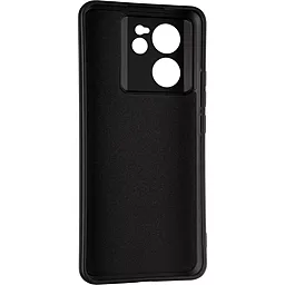 Чохол 1TOUCH Full Soft Case для Xiaomi 13T Black - мініатюра 2 Чохол 1TOUCH Full Soft Case для Xiaomi 13T Black - мініатюра 2