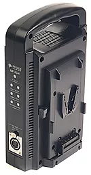Зарядное устройство  Dual Sony BP-95W, BP-150W, BP-190W (CH980086) PowerPlant - миниатюра 2