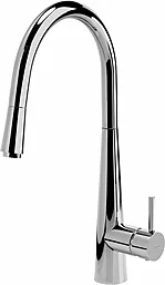 Смеситель для кухонной мойки Deante Aster BCA 072M хром - фото Смеситель для кухонной мойки Deante Aster BCA 072M хром