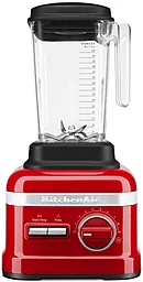 Блендер стационарный KitchenAid 5KSB6061EER - фото Блендер стационарный KitchenAid 5KSB6061EER