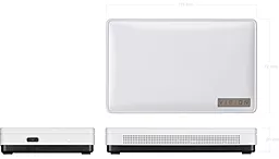 Внешний SSD Накопитель Gigabyte Vision Drive 1TB (GP-VSD1TB) - миниатюра 4