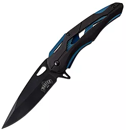 Нож Master USA MU-A086BL Blue - фото Нож Master USA MU-A086BL Blue