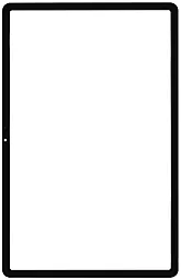 Корпусное стекло дисплея Samsung Galaxy Tab S7 FE (T730, T733, T735, T736B) (с OCA пленкой), оригинал, Black