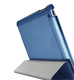 Чехол для планшета NavJack Corium Series Special Edition Case For iPad 2,3,4 Ceil Blue (J012-86) - миниатюра 2
